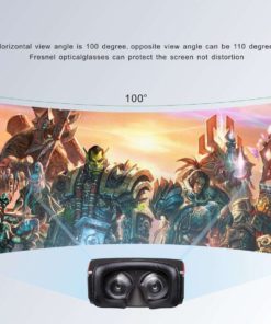 Ucvr 3D Vr Glasses Virtual Reality Headset Goggles Box For Iphone 6/6 Plusand.. 12 57 96b07f7f e2b5 49fd 8a8b 6962e8f5b56e