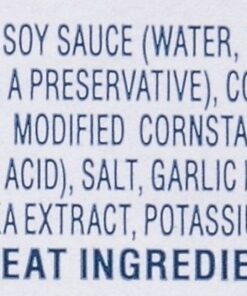 Minor's Sauce General Tso's 83.2-Ounce 83.2 Ounce 9 57 96b6446e f451 44ca 8c6f 7dd7477b84eb