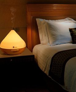 Essential Oil Diffuser Taotronics 300Ml Wood Grain Aroma Diffuser With Cool M.. 11 57 96ea68cd 01ca 48b2 b9db 964e49ba30be