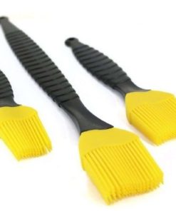 Tiemom Silicone Basting & Pastry Brushes - Good Grip And Durable Cooking Gadg.. 7 57 96ea697f 6371 4202 b5b3 b20e3c088708