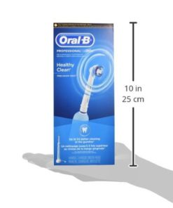 Oral-B Pro 1000 Power Rechargeable Electric Toothbrush Powered By Braun 9 57 971c154b 2765 4ffa 8979 2d579aba7359