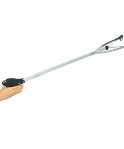 Reacher Grabber By Vive - Suction Cup Grip - 32" Heavy Duty Mobility Aid - To.. 12 57 972d4e96 8e70 4c54 8d77 0939bd53d20d
