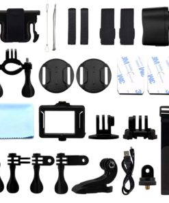 Geekpro 3.0 Plus Rf Wifi Action Camera 4K 2.4G Wireless Remote Hd Full 1080P .. 16 57 97479604 fbab 406a 9a78 9de14d90ea03