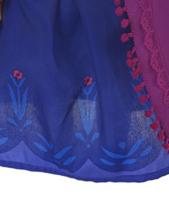 Ebuddy Snow Sparkle Princess Dress Clothes Fits 18 Inch Dolls 11 57 97860b88 4e2e 4772 b3bd 6f1bc710d33f