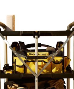 Olympia Tools 85-188 Collapsible Service Cart 23 57 978d6c97 69f5 47fb ac45 a798df863696