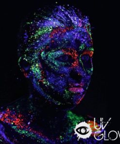 Uv Glow Blacklight Face And Body Paint 0.34Oz - Set Of 8 Tubes - Neon Fluores.. 8 57 9791ca2f 1826 46b6 8d76 cc49a04e2bfc
