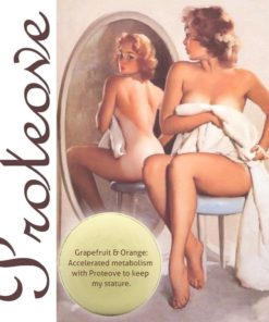 Alternative view of Bath Bombs Gift Set By Proteove -6 Pack Of Assorted Spa Bath Fizzies With Org..