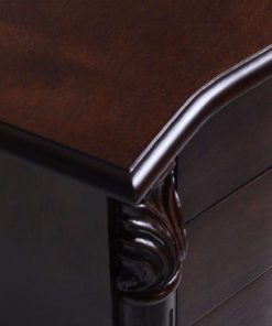 Giantex Wood Jewelry Cabinet Armoire Box Storage Chest Stand Organizer Necklace 11 57 97afba1f 6cdc 47af bcde 63a4c026d41e