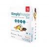 Simplyprotein Bar Variety Pack Mix Gf And Vegan - (8.46 Oz Pack Of 6) 25 57 97df53e1 63d1 4eaa 902e 2b28b058ecca