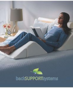 "The Angle" Guaranteed To Help Reduce Back Pain Immediately! Us Patented Over.. 14 57 98060d0a 385b 4ea8 850c a4aa81fcf30a