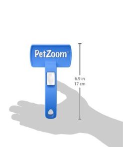 Petzoom Self Cleaning Grooming Brush With Bonus Pet Trimmer 8038Cl 080313080388 5 57 98522715 aa4b 4787 b1a6 33b0b28be362