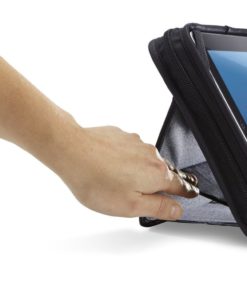 Case Logic Qts-210 Eva Molded Ipad/Galaxy Tab 3 10.1-Inch Tablet Sleeve (Black) 17 57 9888e56e f2d1 41dc 82a8 ce9e2d7a02fc