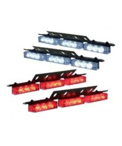 Xkttsueercrr 54X Led Ultra Bright Emergency Service Vehicle Dash Deck Warning.. 7 57 98897378 f649 4aee b10b 55a8169eaff9