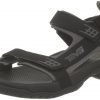 Teva Men's Minam Black 7 D(M) Us 11 57 988b9917 1817 4b2c 8f20 af884ee1a624