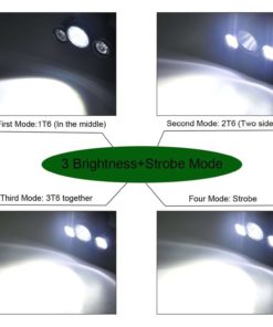 Best Led Headlamp Flash Light - Waterproof Super Bright Head Flashlight & Whi.. 12 57 9895ffbd 8472 4c34 9be3 5898996fe47f