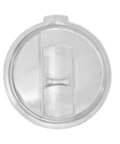 New Spill And Splash Resistant Lid With Slider Closure For 30 Oz. Tumblers - ..