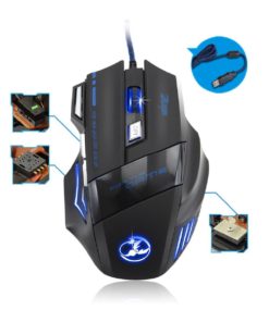 Zelotes 5500 Dpi 7 Button Led Optical Usb Wired Gaming Mouse Mice For Pro Gamer 14 57 98d98fe3 7dd8 4166 97f2 461b156518ea