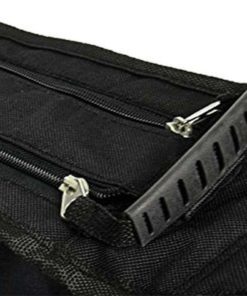 (2) Coleman Camping Outdoor Oversized Quad Chairs/Coolers Black 13 57 98da8d4b 39ad 44dd 84bf 6c49ff68f3af