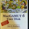Macgamut 6 User Disk 2008 16 57 990aa046 e3e4 4841 9b44 f93aa65dfcd3