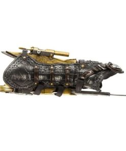 Assassin's Creed Syndicate Assassin's Gauntlet With Hidden Blade 8 57 99169b5c c2e6 4eba 8689 342fb0666c00
