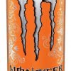 Monster Energy Ultra Sunrise 16 Ounce (Pack Of 24) - $22.95
