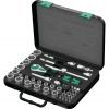 Wera 8100 Sb 2 Zyklop 3/8" Metric Ratchet Set 43-Pieces 15 57 993b228e 230a 4dc0 adc0 56eee48c92f8