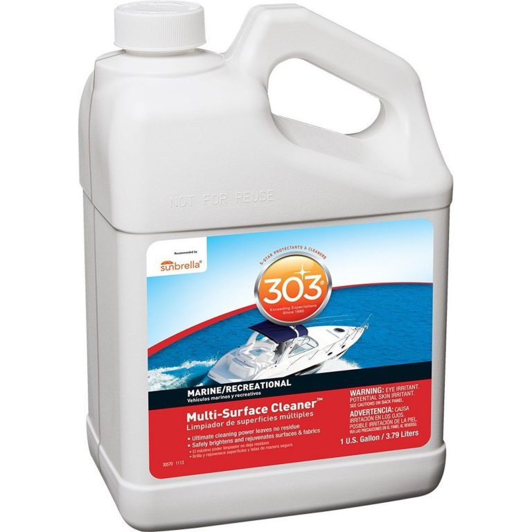 303 (30570) Multi-Surface Cleaner 128 Fl. Oz.