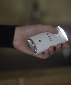 The American Red Cross Blackout Buddy The Emergency Led Flashlight Blackout A.. 9 57 996f2fd4 8581 458e b12e 875b18ffb290
