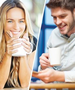 Froz-Cup 2.0 - 6 Refillable/Reusable K Cups For Keurig 2.0 - K200 K300 K400 K.. 12 57 9975256b f8fc 4973 9b70 2194f70bfdc9