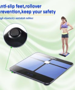 Weight Scalezjchao Bluetooth Body Fat Scale For Body Composition Analyser Mea.. 12 57 997973fe ab03 4754 9f28 d1e7f08f59c0