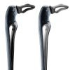Tucane Advanced Walking Stick- "Your Third Hip" (Small 4'8'' To 5'3'') (Black..