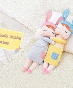 Me Too Angela Sleeping Bunny Rabbit Girl Stuffed Plush Baby Gifts Dolls Toys .. 12 57 99b3bfdd 5ab2 4e2d b245 ec3af38e9c90