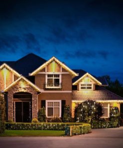 Taotronics Dimmable Outdoor String Lights 66Ft Copper Wire Light Complete Wat.. 14 57 99c7d1e2 5bf8 40b3 b056 da49260ea65b