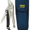 Irwin Tools 1923491 6Ln Vise-Grip Multi-Pliers With Pouch 6Ln With Case 6 57 9a02f340 a30c 46ef 8ce3 be92bd32a491