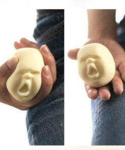 4Pcs/Set Vent Human Face Ball Anti-Stress Ball Of Japanese Design Cao Maru Ca.. 8 57 9a1ae673 32fd 4613 b63b af4033e590f9 1
