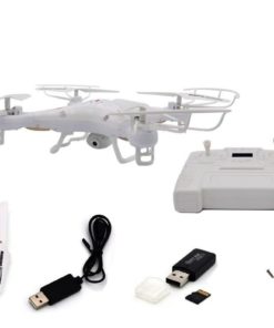 Keliwow 2.4Ghz 4Ch 6-Axis Gyro Rc Quadcopter Drone Explorers With Camera Rtf .. 15 57 9a372d21 908d 487e bf96 e5680dc85bef