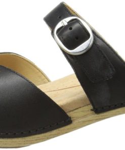 Dansko Women's Lottie Dress Sandal Black Full Grain 7.5-8 B(M) Us 15 57 9a566d5f e405 4fe7 8ae6 f9083e81a9da