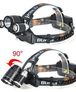 Best Led Headlamp Flash Light - Waterproof Super Bright Head Flashlight & Whi.. 13 57 9a64840c 512d 4d7a bda9 da80a50f9801
