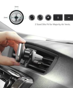 Car Mount Baiji(Tm) Air Vent Magnetic Car Mount Phone Holder For Cell Phones.. 11 57 9a988de4 bf2b 48ce 94a4 bb9e2124cc1c