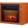 Global Air Gdifp-1200A-R Mini Fireplace Reddish 9 57 9ab419d6 cb97 4810 b1e6 2dc93b381e4b