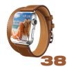 Geotel Apple Watch Band 38Mm Genuine Leather Apple Watch Band Strap Bracelet .. 3 57 9aee77f0 377e 45aa ae2f a797bd1cb409