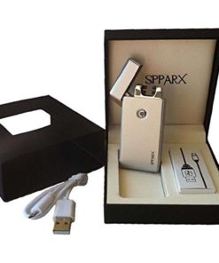Usb Lighter - Spparx Arc Lighter Dual Arc Flameless Electronic Lighter - Fast.. 32 57 9af8a5a2 7dba 436a b757 d92c8d7c6508 1