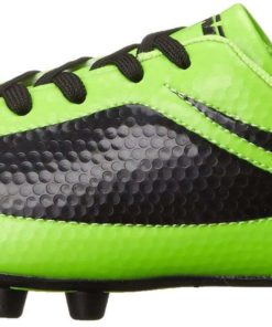 Vizari Infinity Fg Soccer Cleat (Toddler/Little Kid/Big Kid) Green/Black 31 57 9affaeff acb6 4abf 8006 47e102ab03a7 1