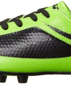 Vizari Infinity Fg Soccer Cleat (Toddler/Little Kid/Big Kid) Green/Black 23 57 9affaeff acb6 4abf 8006 47e102ab03a7