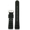 Seiko Rubber Watch Band Original 22Mm For Divers Model 4 57 9b2236e7 9469 4f72 a498 14c7ee1ab7a8