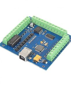 Sainsmart 4 Axis Mach3 Usb Cnc Motion Controller Card Interface Breakout Board 8 57 9b2634e7 22c2 41f5 97f3 1477daa4788a