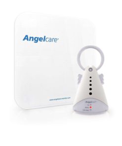 Angelcare Movement Only Monitor White 18 57 9b2d6cf5 b1da 48a3 9431 dbfcc80a1047 1