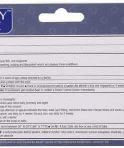 Family Care Clotrimazole Anti Fungal Cream 1% Usp Compare To Lotrimin 1Oz. (P.. 4 57 9b3c4fda 790e 47af aff7 330a861aeb7f