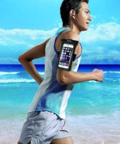 Floating Waterproof Case Dry Bag With Armband & Audio Jack For Iphone 6 6 Plu.. 14 57 9b605269 d22a 4d88 9ec9 c9a9d255a2e0