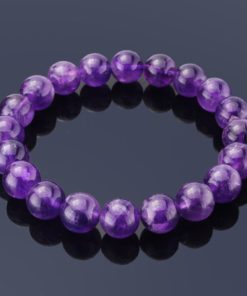 Natural Genuine Semi-Precious Gemstones Healing Power Crystal Elastic Stretch.. 5 57 9b638080 4925 4433 a8fc 6920c4692573